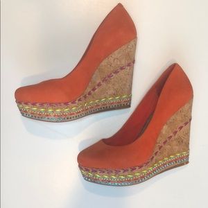 Gianni Bini Wedges